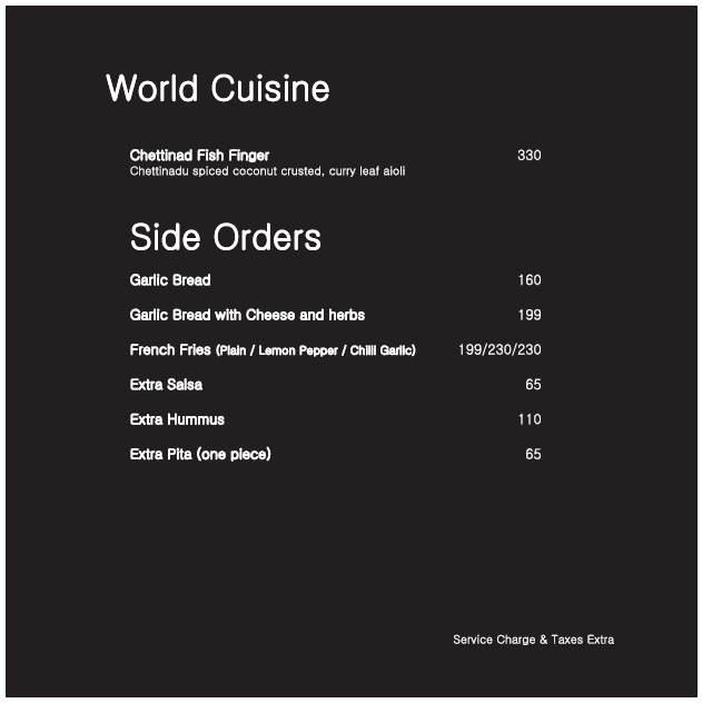 On The Go - Race Course - Coimbatore image 17