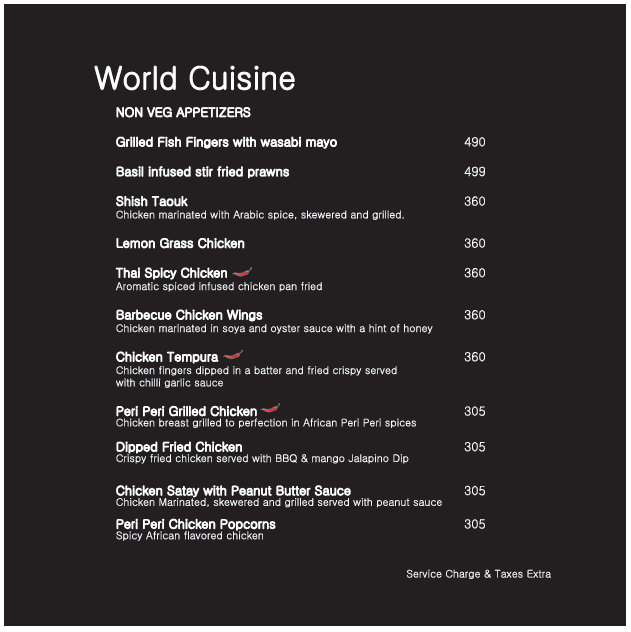 On The Go - Race Course - Coimbatore image 18