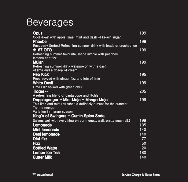 On The Go - Race Course - Coimbatore image 1