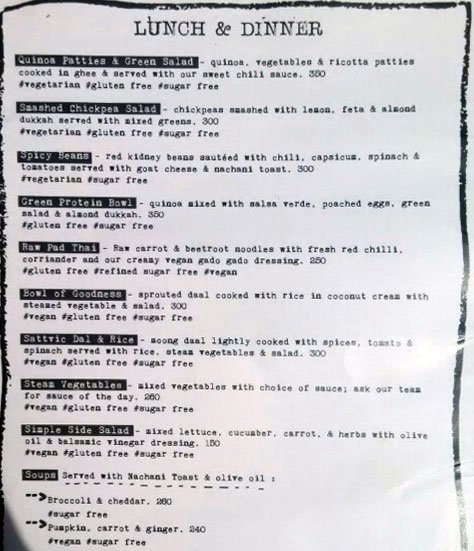 One O Eight Cafe - Koregaon Park - Pune image 8