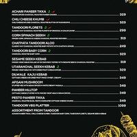 One Step Up Bar & Grill - Tardeo - Mumbai image 2