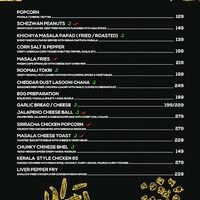 One Step Up Bar & Grill - Tardeo - Mumbai image 3