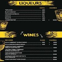 One Step Up Bar & Grill - Tardeo - Mumbai image 14