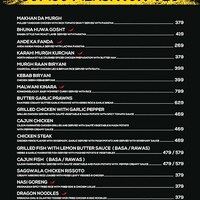 One Step Up Bar & Grill - Tardeo - Mumbai image 15