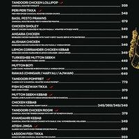 One Step Up Bar & Grill - Tardeo - Mumbai image 17