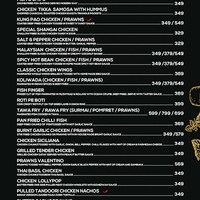 One Step Up Bar & Grill - Tardeo - Mumbai image 6