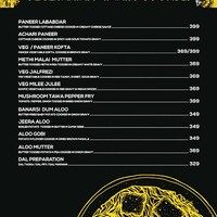 One Step Up Bar & Grill - Tardeo - Mumbai image 16