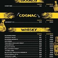 One Step Up Bar & Grill - Tardeo - Mumbai image 9