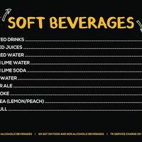 One Step Up Bar & Grill - Tardeo - Mumbai image 21