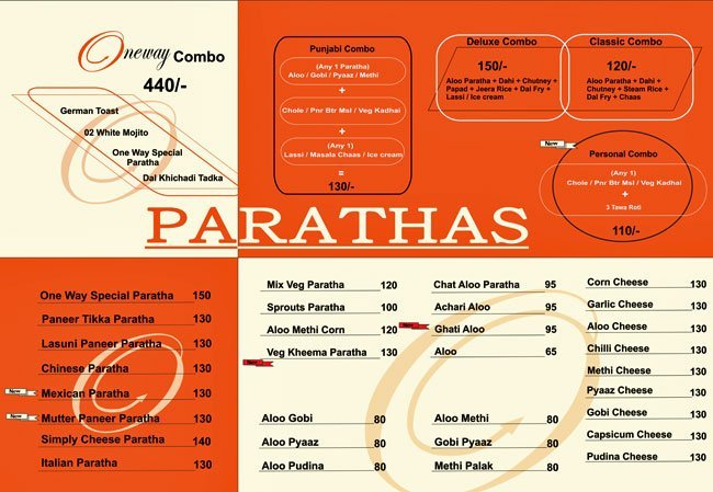 One Way Foods - Kothrud - Pune image 2