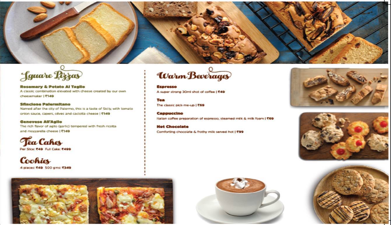 Onesta - Kalyani Nagar - Pune image 2