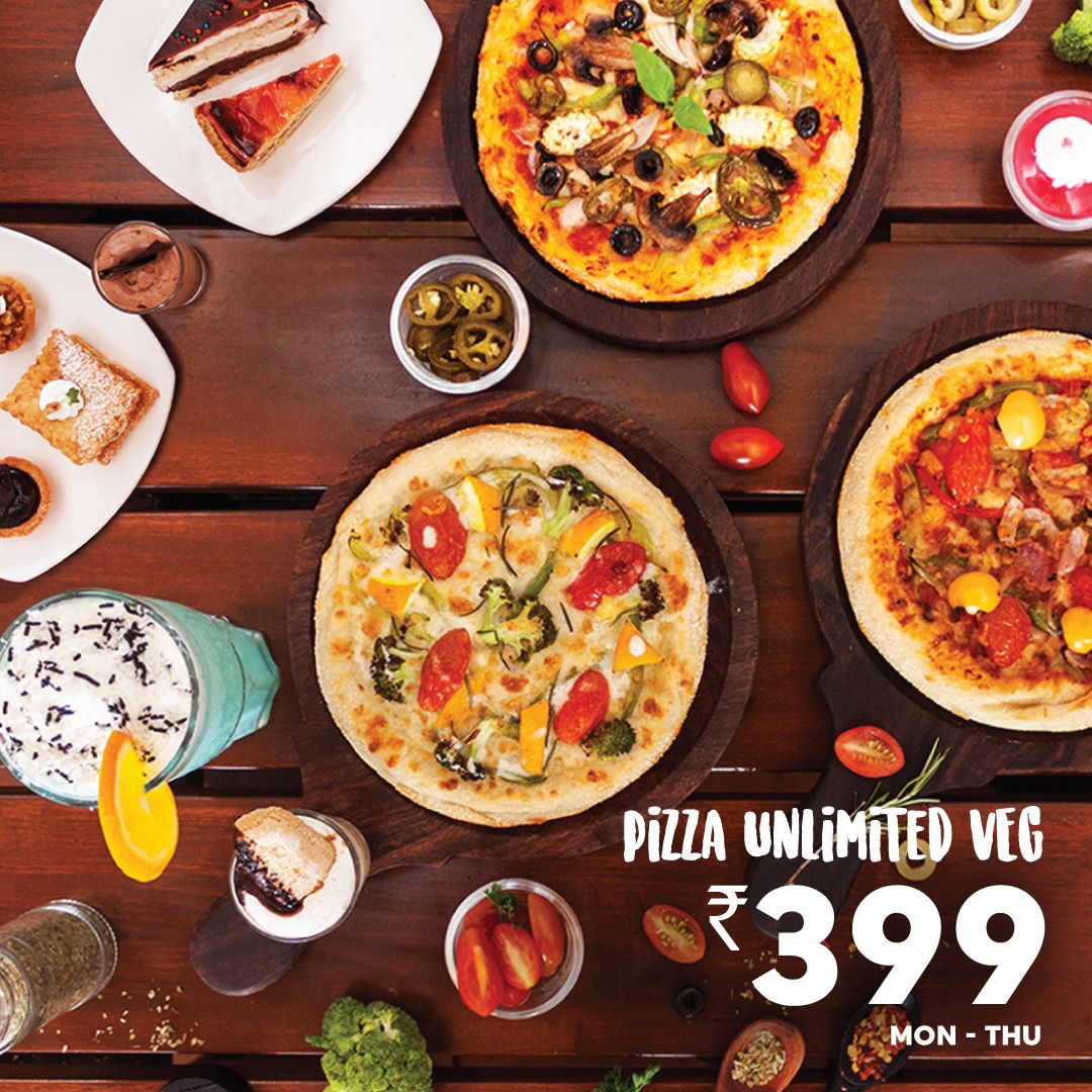 Onesta - Kalyani Nagar - Pune image 12