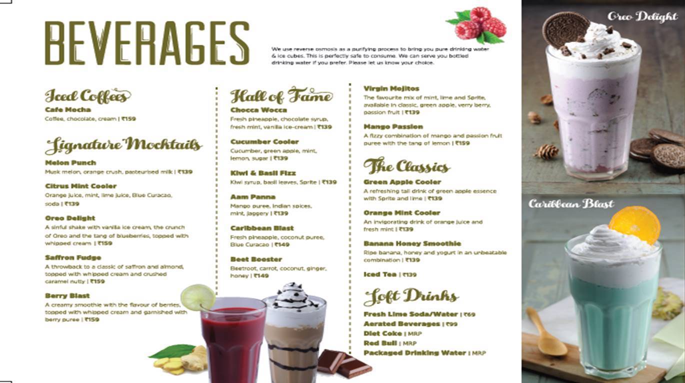 Onesta - Kalyani Nagar - Pune image 3