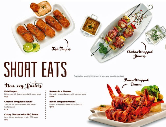 Onesta - Kalyani Nagar - Pune image 9