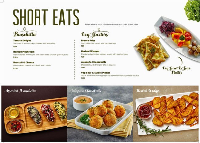 Onesta - Kalyani Nagar - Pune image 10