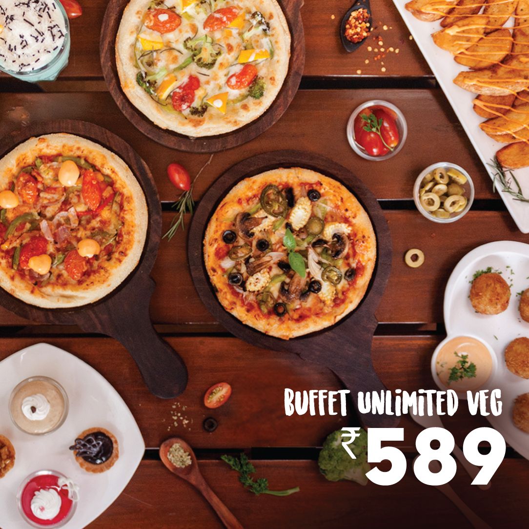 Onesta - Kalyani Nagar - Pune image 15