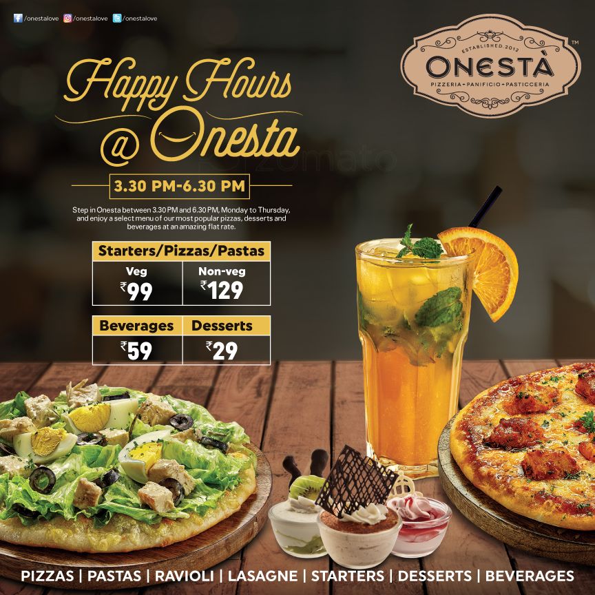 Onesta - Kalyani Nagar - Pune image 11