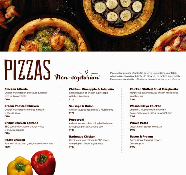 Onesta - Kalyani Nagar - Pune image 5