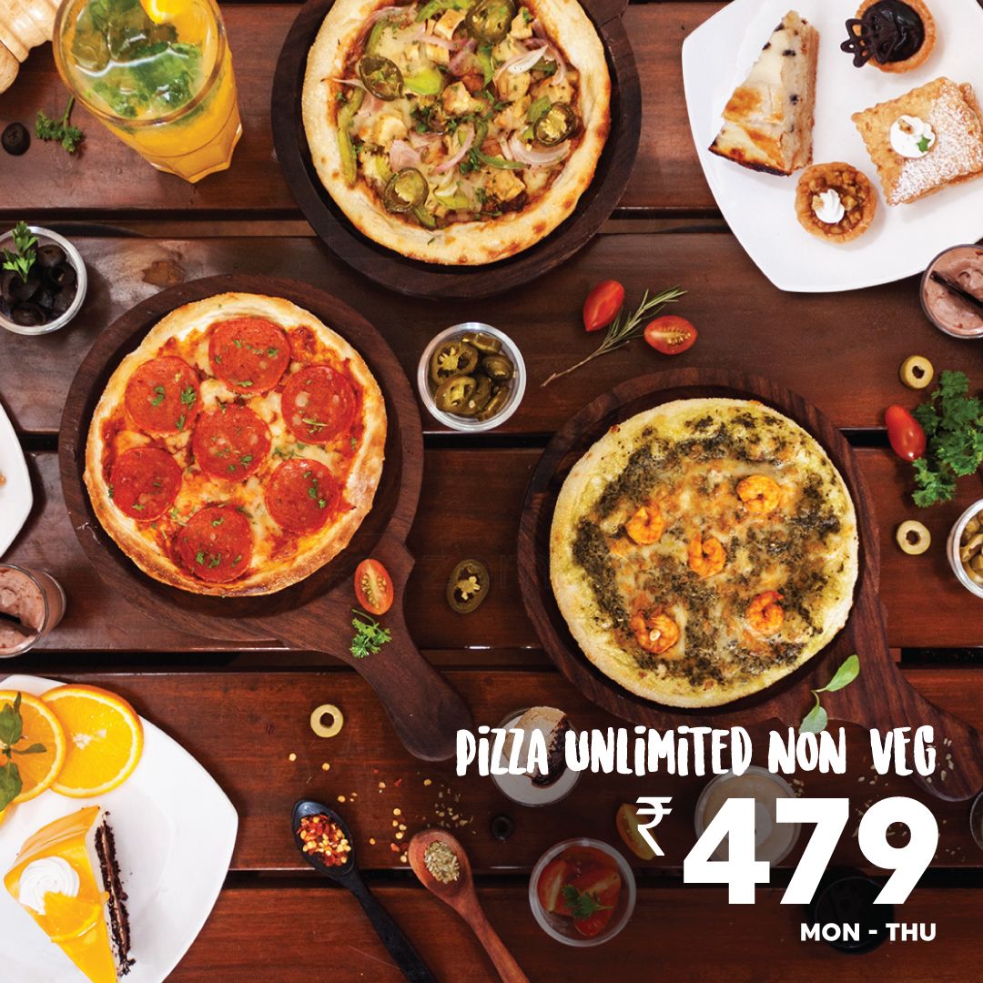 Onesta - Kalyani Nagar - Pune image 13