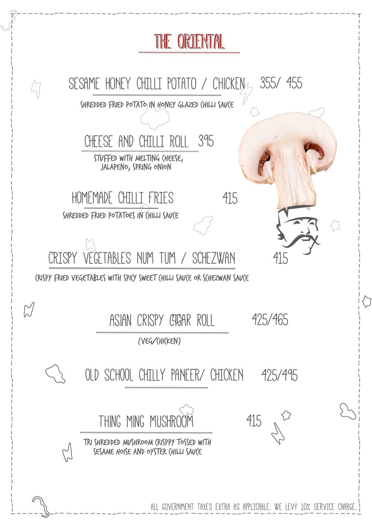 Openhouse Cafe - Connaught Place - New Delhi image 59