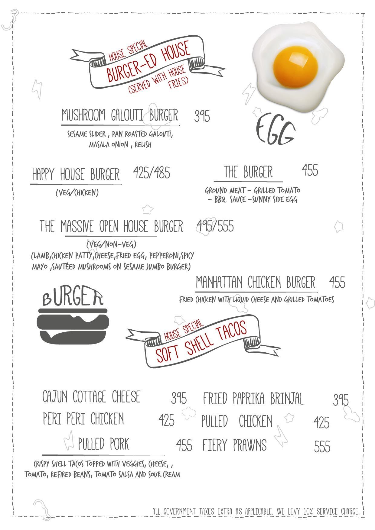 Openhouse Cafe - Connaught Place - New Delhi image 34