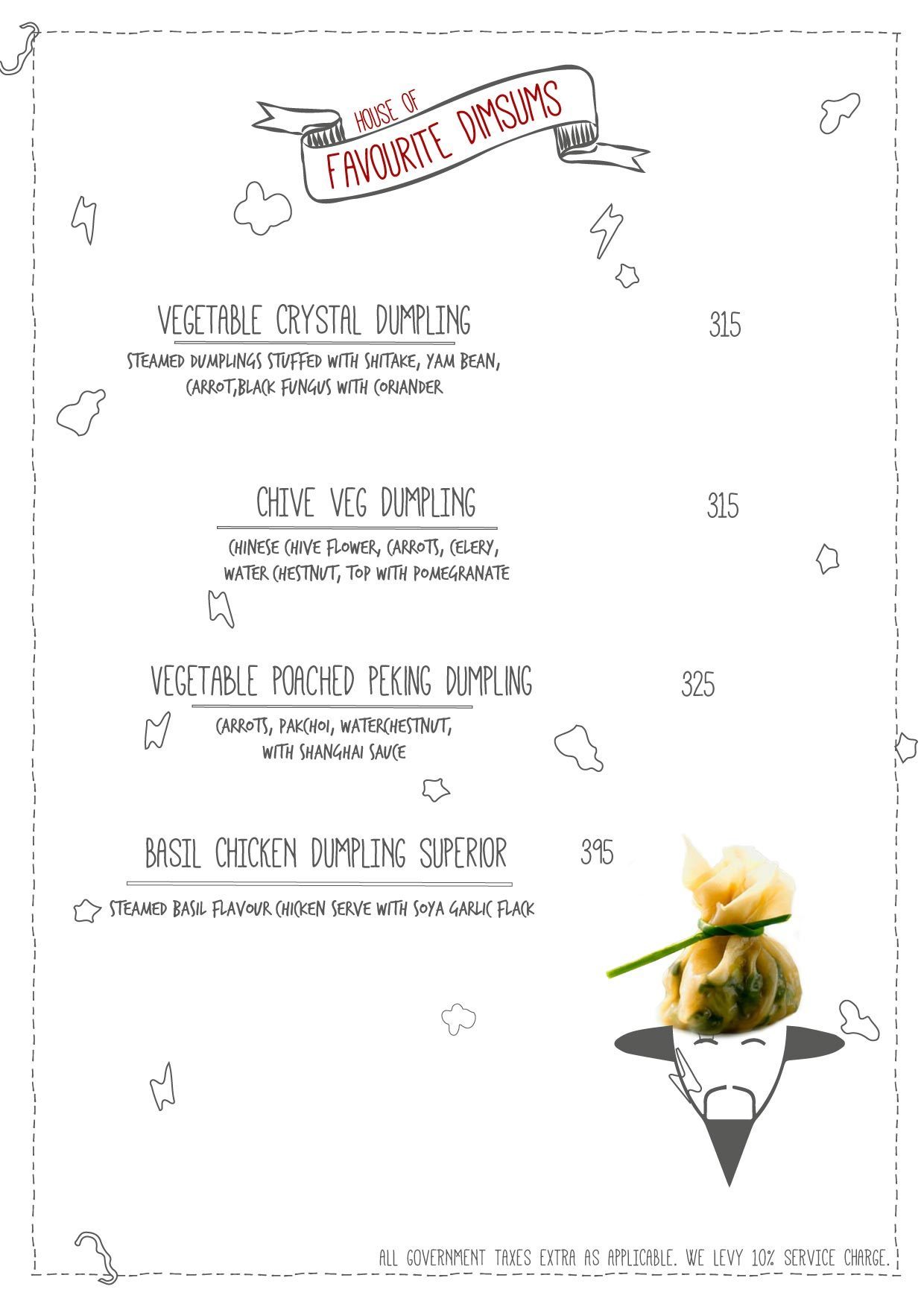 Openhouse Cafe - Connaught Place - New Delhi image 26