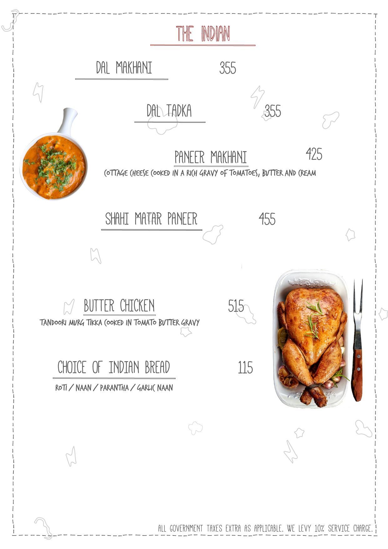 Openhouse Cafe - Connaught Place - New Delhi image 19