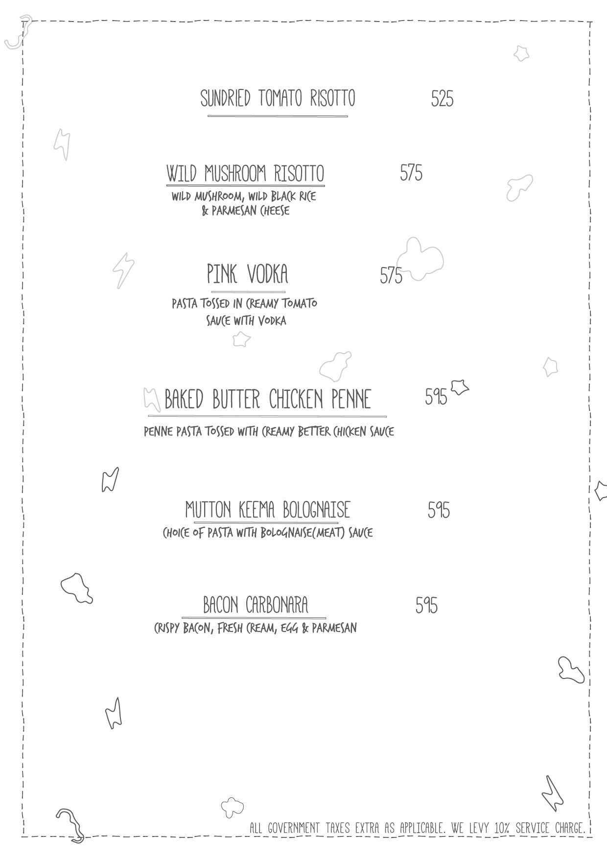 Openhouse Cafe - Connaught Place - New Delhi image 60