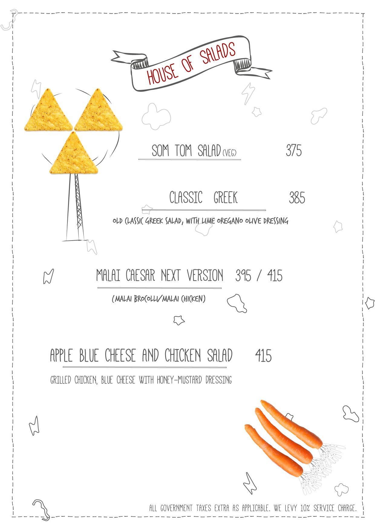 Openhouse Cafe - Connaught Place - New Delhi image 38