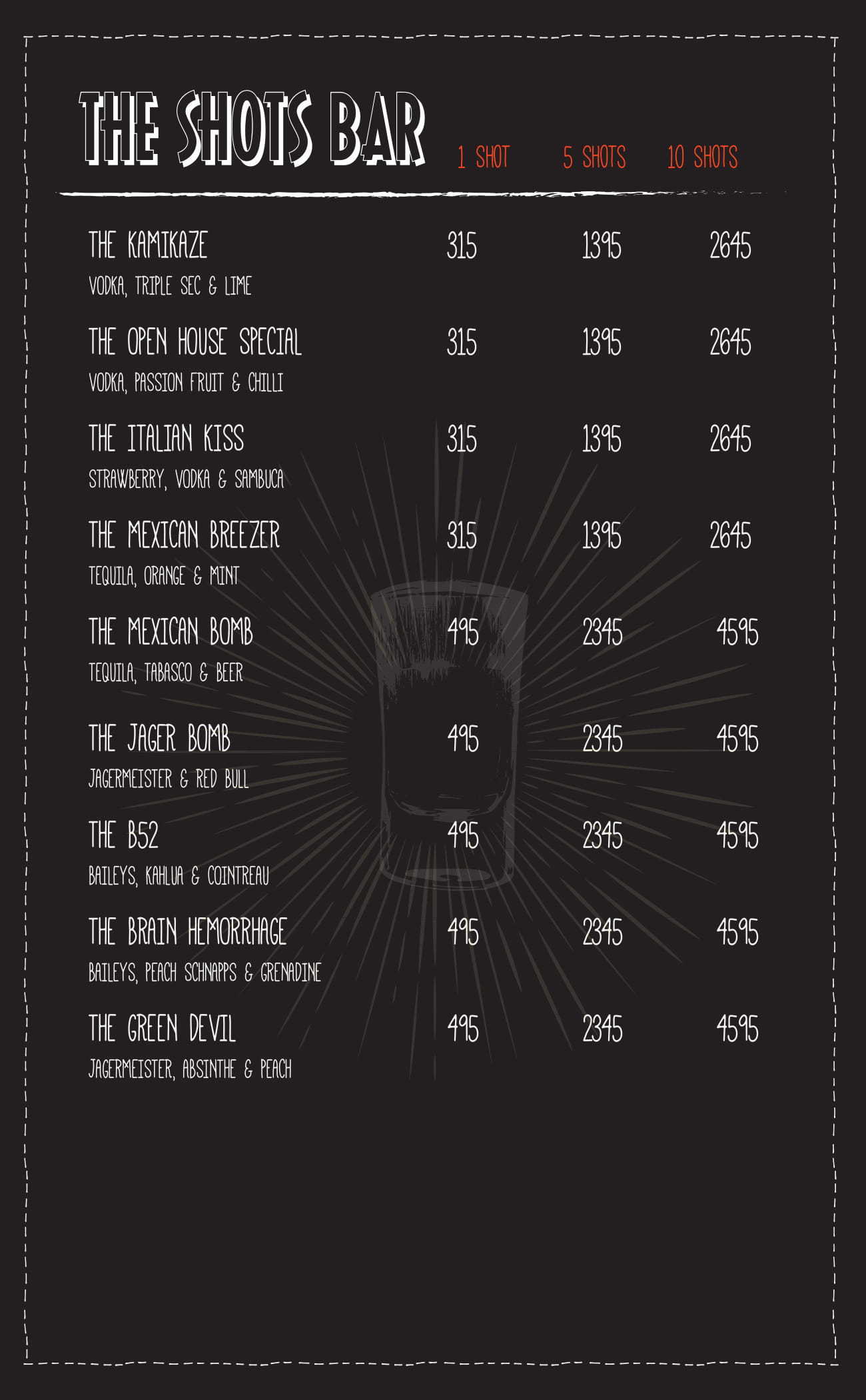 Openhouse Cafe - Connaught Place - New Delhi image 43