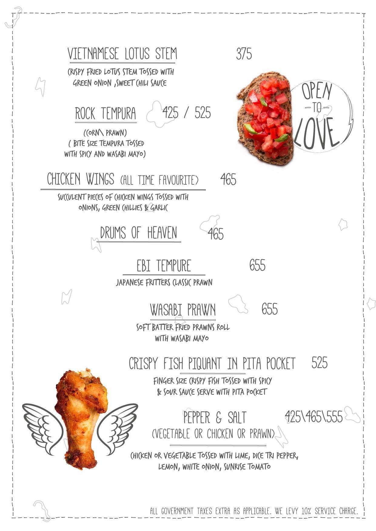 Openhouse Cafe - Connaught Place - New Delhi image 27