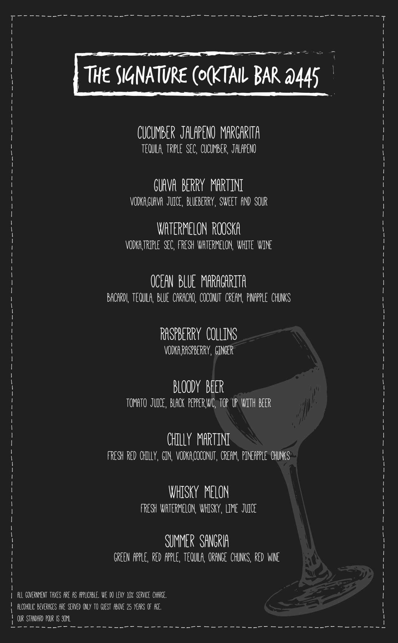 Openhouse Cafe - Connaught Place - New Delhi image 44