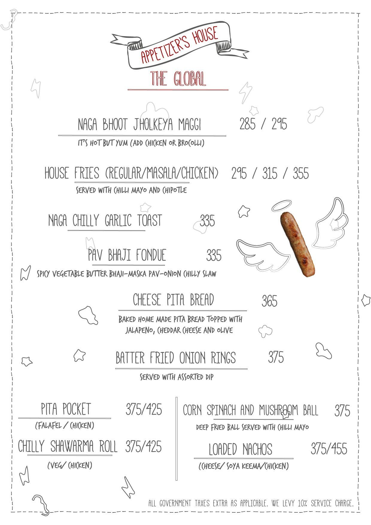 Openhouse Cafe - Connaught Place - New Delhi image 37