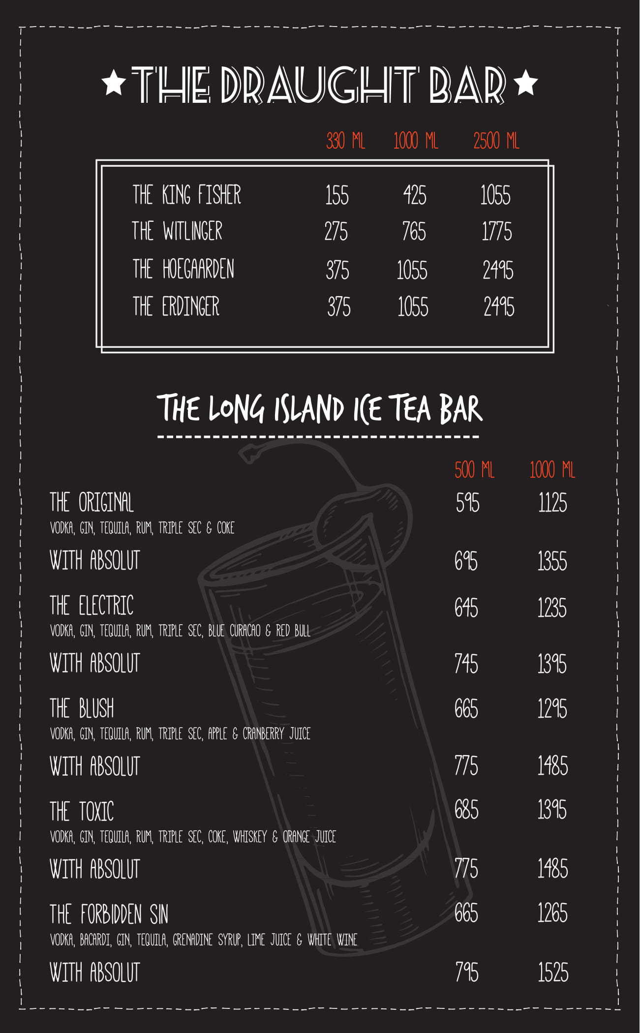 Openhouse Cafe - Connaught Place - New Delhi image 15