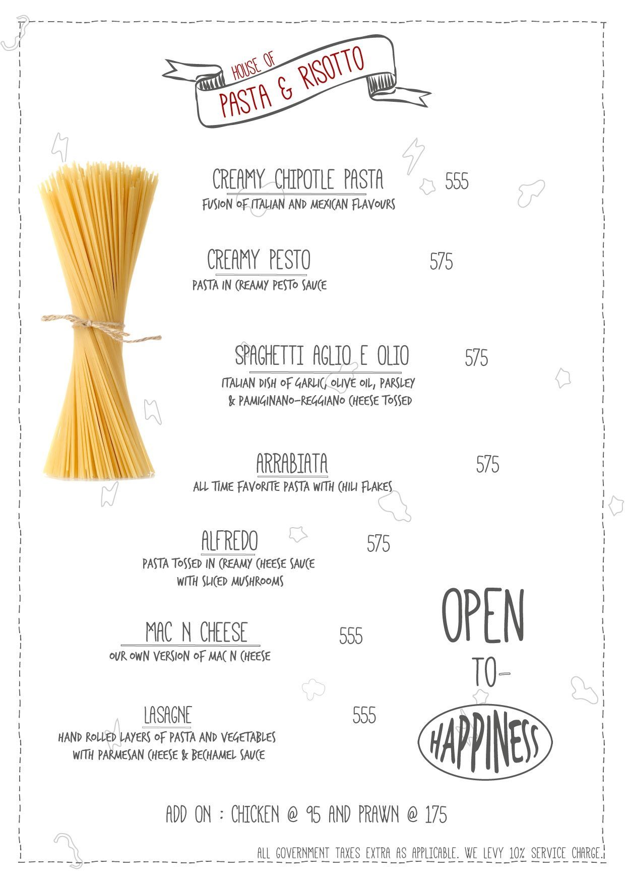 Openhouse Cafe - Connaught Place - New Delhi image 61