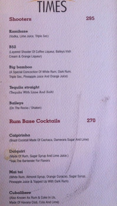 Orchid - Somajiguda - Hyderabad image 10