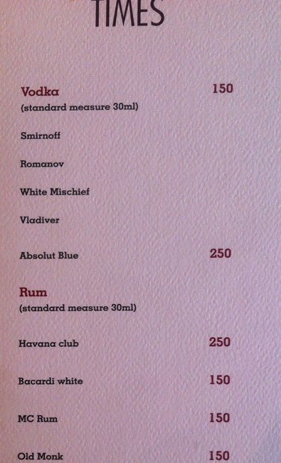 Orchid - Somajiguda - Hyderabad image 4