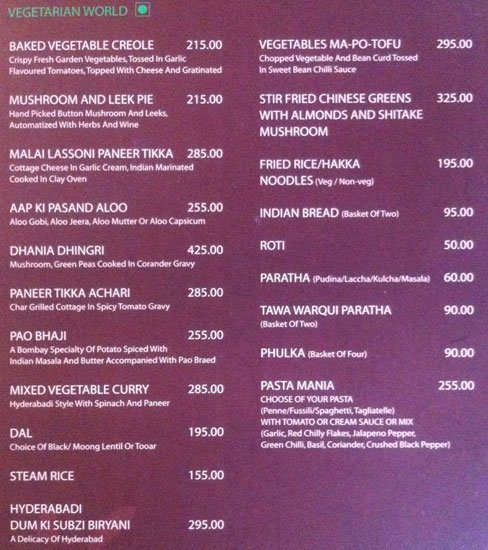 Orchid - Somajiguda - Hyderabad image 16