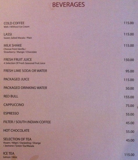 Orchid - Somajiguda - Hyderabad image 12