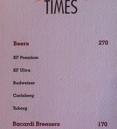 Orchid - Somajiguda - Hyderabad image 7