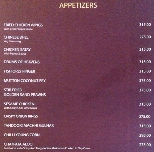 Orchid - Somajiguda - Hyderabad image 21