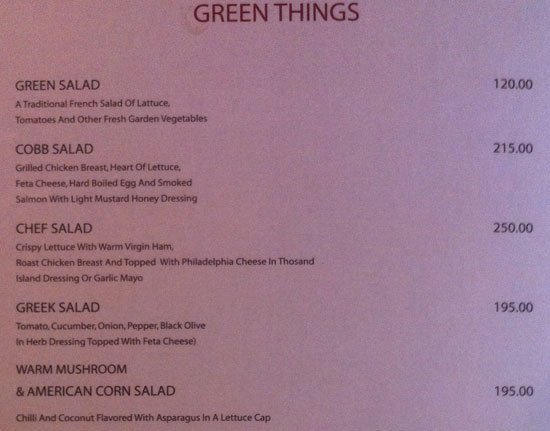 Orchid - Somajiguda - Hyderabad image 20