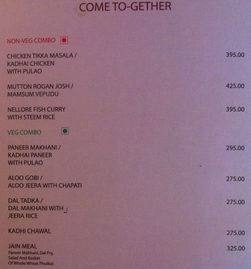 Orchid - Somajiguda - Hyderabad image 17