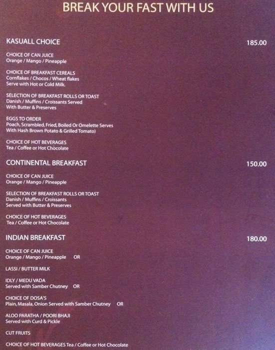 Orchid - Somajiguda - Hyderabad image 1