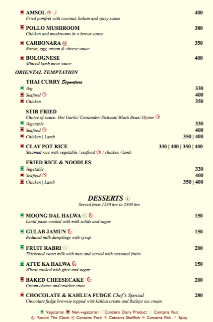 Orchid (Fortune Miramar) - Panaji - Goa image 2