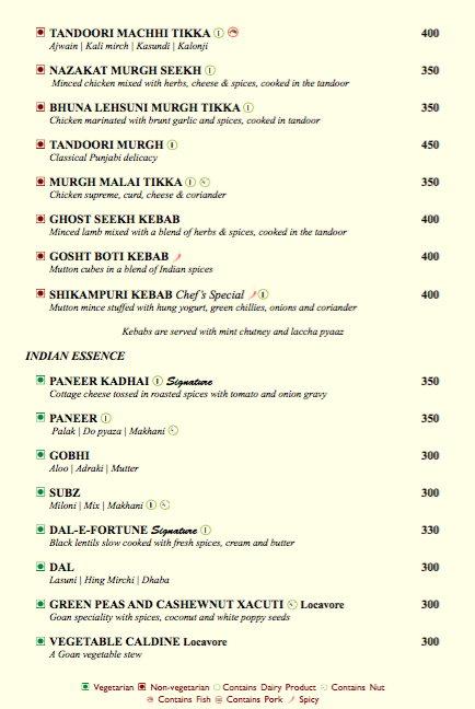 Orchid (Fortune Miramar) - Panaji - Goa image 5