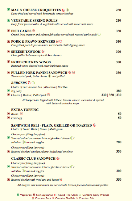 Orchid (Fortune Miramar) - Panaji - Goa image 7