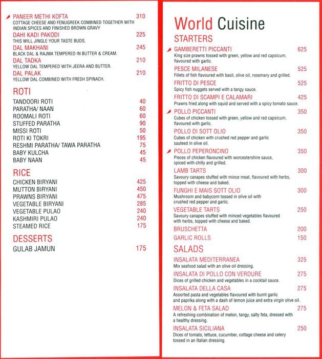 Orchids - Chembur - Mumbai image 4