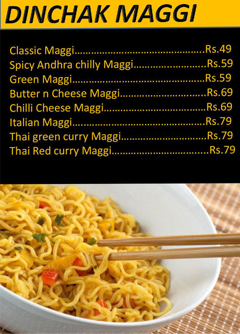 Oregano's - Kilpauk - Chennai image 5