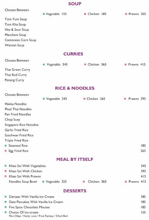 Orient 8 - Lavasa - Pune image 2